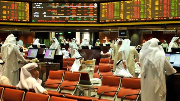 تباين أسواق المال العربية ختام الأربعاء.. البورصة المصرية تربح 15 مليار جنيه
