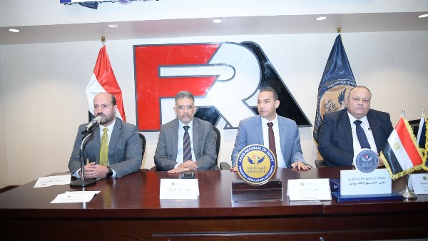 جانب من ورشة العمل 