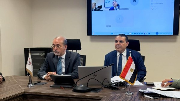 التمثيل التجاري: 20.6 مليار جنيه إسترليني استثمارات بريطانية في مصر حتى نهاية فبراير الماضي