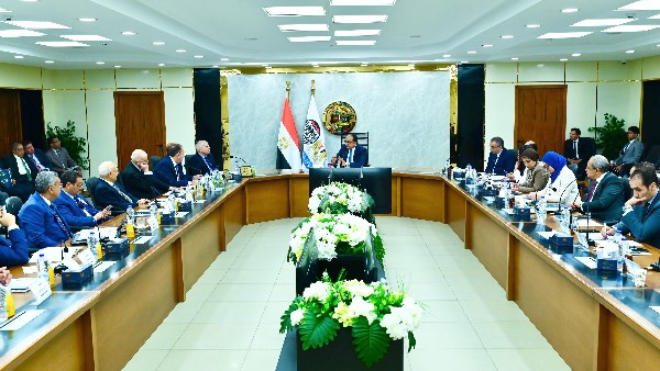 القابضة الكيماوية تحقق 18.8 مليار جنيه إيرادات خلال 2024-2025