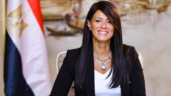 الدكتورة رانيا المشاط وزيرة التخطيط الدكتورة رانيا المشاط وزيرة التخطيط