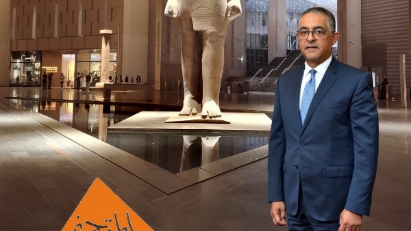 حسام هيبة الرئيس التنفيذي للهيئة العامة للاستثمار حسام هيبة الرئيس التنفيذي للهيئة العامة للاستثمار