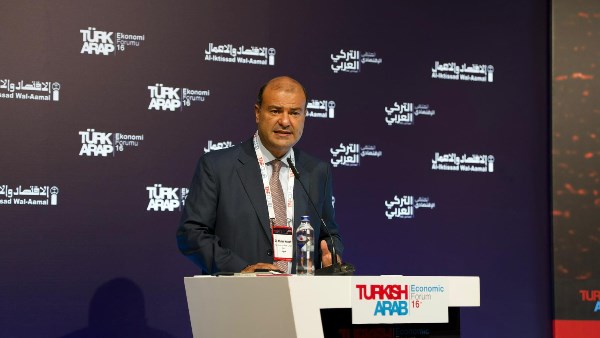 الغرف العربية