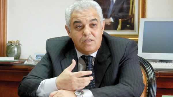 السد الإثيوبي