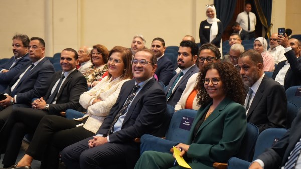وزير المالية