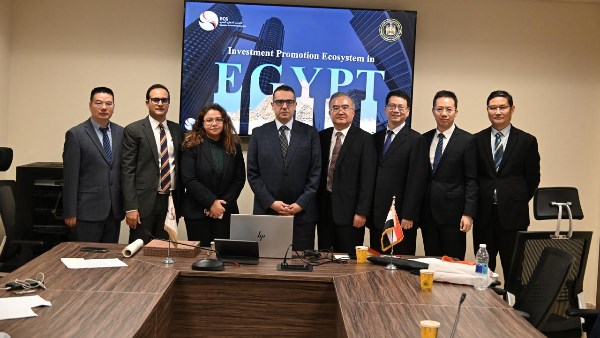 التمثيل التجاري
