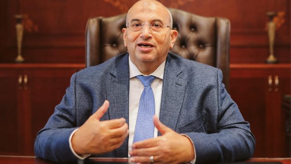 خبراء الضرائب