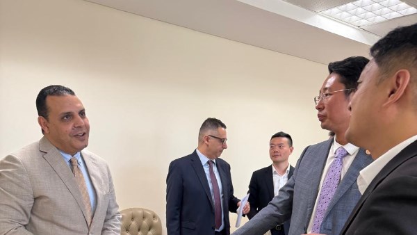 اتفاقيات استثمارية جديدة