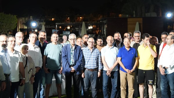 رئيس الرقابة المالية رئيس الرقابة المالية