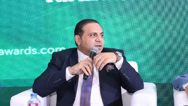 أحمد زكي: دراسة إعفاء الصين للصادرات المصرية من الجمارك خطوة غير مسبوقة أحمد زكي: دراسة إعفاء الصين للصادرات المصرية من الجمارك خطوة غير مسبوقة