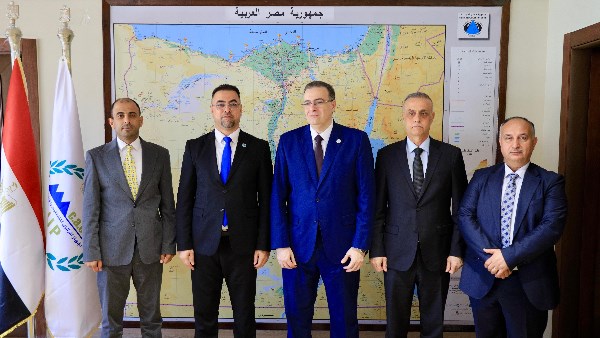 التنظيم والإدارة التنظيم والإدارة