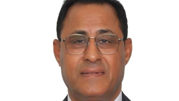 أمين صندوق غرفة الجيزة أمين صندوق غرفة الجيزة