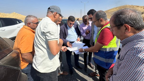 جهاز تنمية مدينة القاهرة الجديدة جهاز تنمية مدينة القاهرة الجديدة
