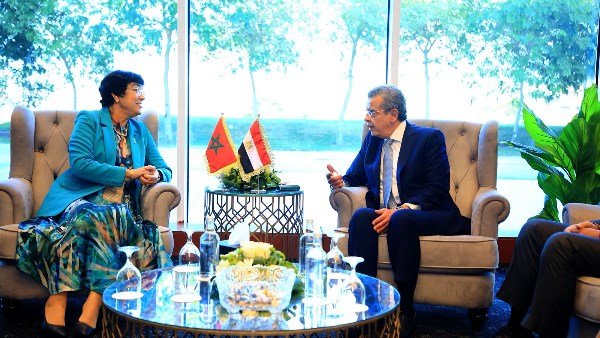 رئيس الجهاز المركزي للمحاسبات  رئيس الجهاز المركزي للمحاسبات