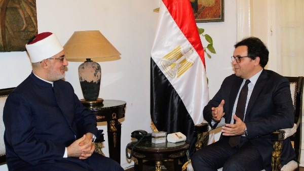 وزير الثقافة 