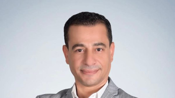 المخرج هشام عطوة 
