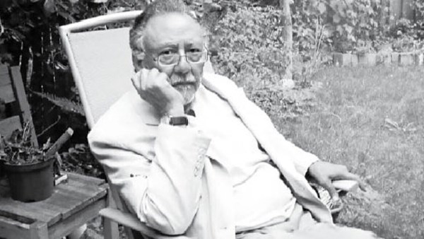 رؤوف مسعد 