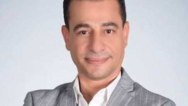 هشام عطوة 