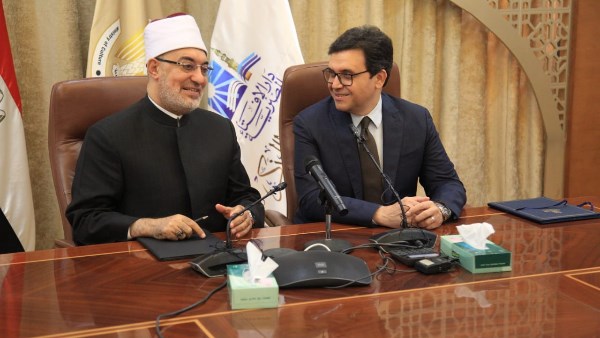 وزير الثقافة 