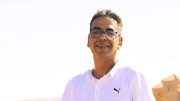 الشاعر إبراهيم جمال الدين التوني الشاعر إبراهيم جمال الدين التوني
