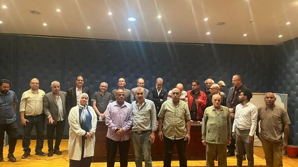 مؤتمر أدباء مصر  مؤتمر أدباء مصر