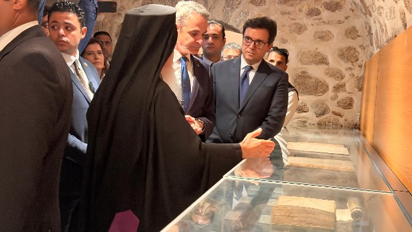 وزير الثقافة 