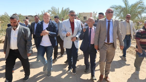 المهندس عادل النجار محافظ الجيزة المهندس عادل النجار محافظ الجيزة