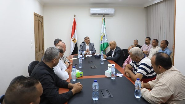 المهندس عادل النجار محافظ الجيزة  المهندس عادل النجار محافظ الجيزة