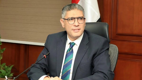 المهندس عادل النجار محافظ الجيزة  المهندس عادل النجار محافظ الجيزة