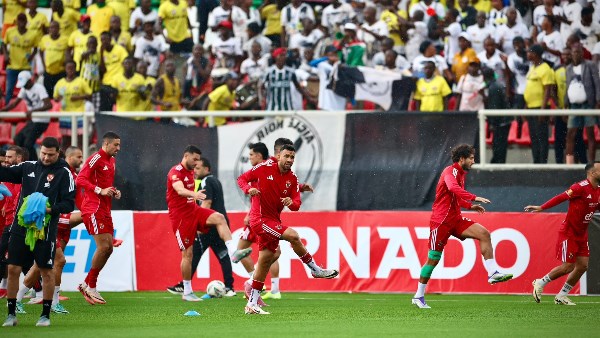 الأهلي