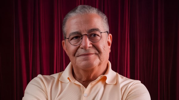 ياسين منصور