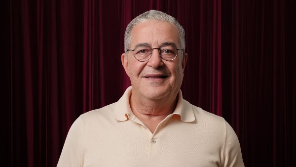 ياسين منصور