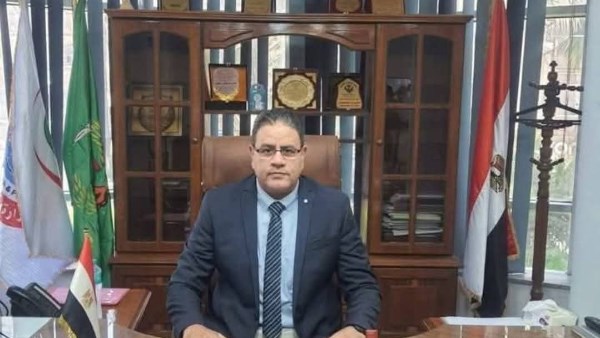 صحة المنوفية: رفع درجة الإستعداد القصوى بالمستشفيات لمواجهة الفيضان