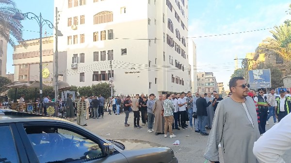 محكمة شبين الكوم 