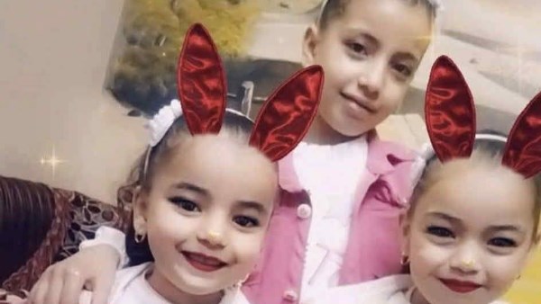 اطفال المنوفية 