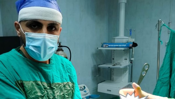 عملية جراحية في المنوفية عملية جراحية في المنوفية