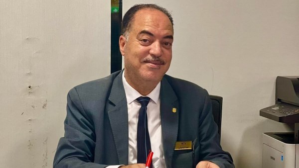 مصرع مدير بنك مصرع مدير بنك