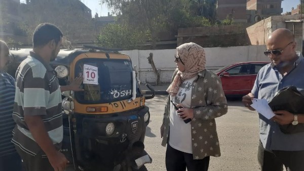 حملة مرورية  حملة مرورية