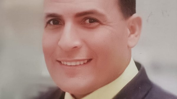 الدكتور ابراهيم الكفراوي