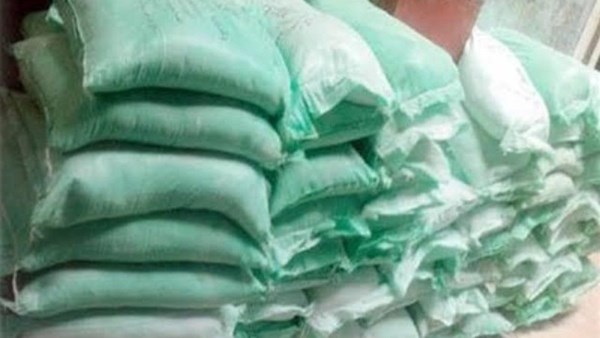 حملات مكثفة في المنوفية 