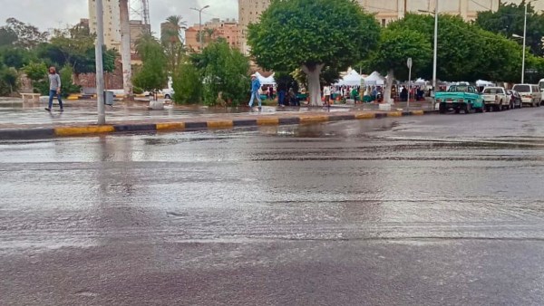 امطار