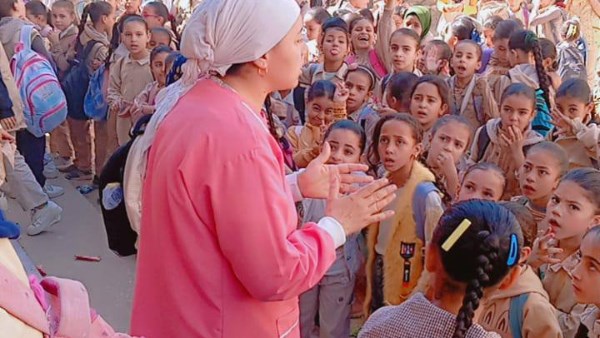 صحة بني سويف