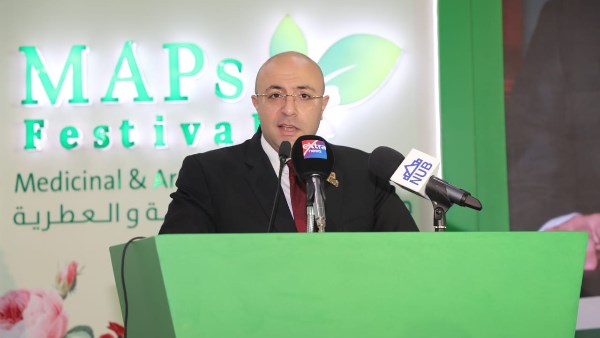 محافظ بني سويف ح