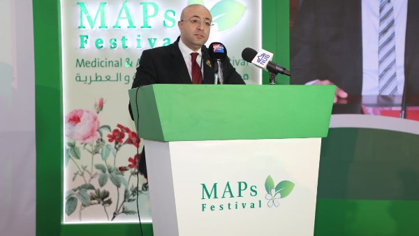 محافظ بني سويف 