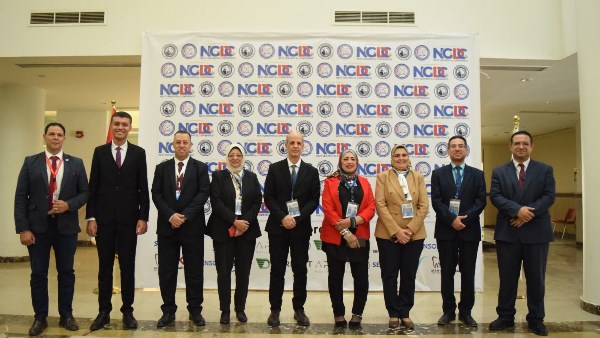 رئيس جامعة بني سويف الأهلية يشهد انطلاق فعاليات المؤتمر العلمي الأول لطب الأسنان NGDC