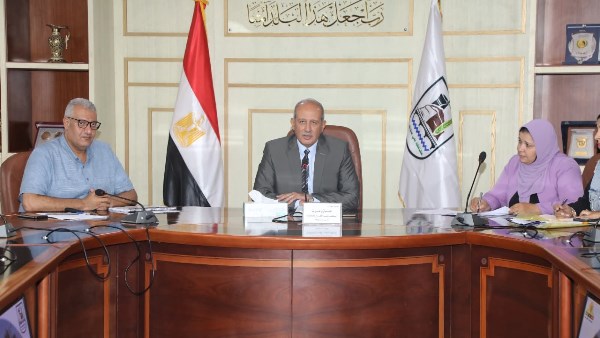 سكرتير عام بني سويف سكرتير عام بني سويف