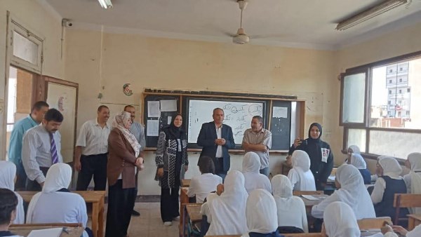 صحة المنيا تنفذ ندوات طبية لرفع الوعي حول الأمراض المعدية والوقاية منها