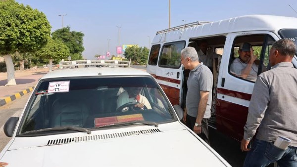 زيادة أسعار البنزين والسولار.. متابعات ميدانية بمحطات الوقود ومواقف السيارات بعد اعتماد التعريفة الجديدة
