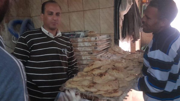 حملات تفتيشية