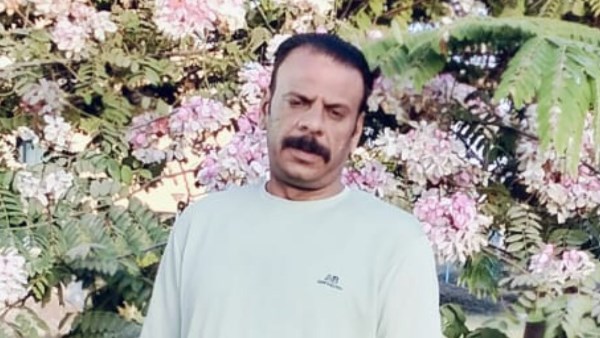 فارس منصور عامل المزلقان 